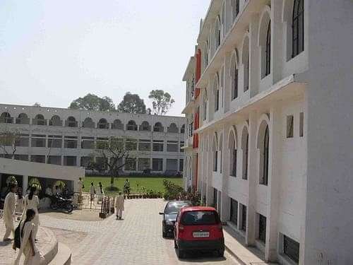 National_P.G._College